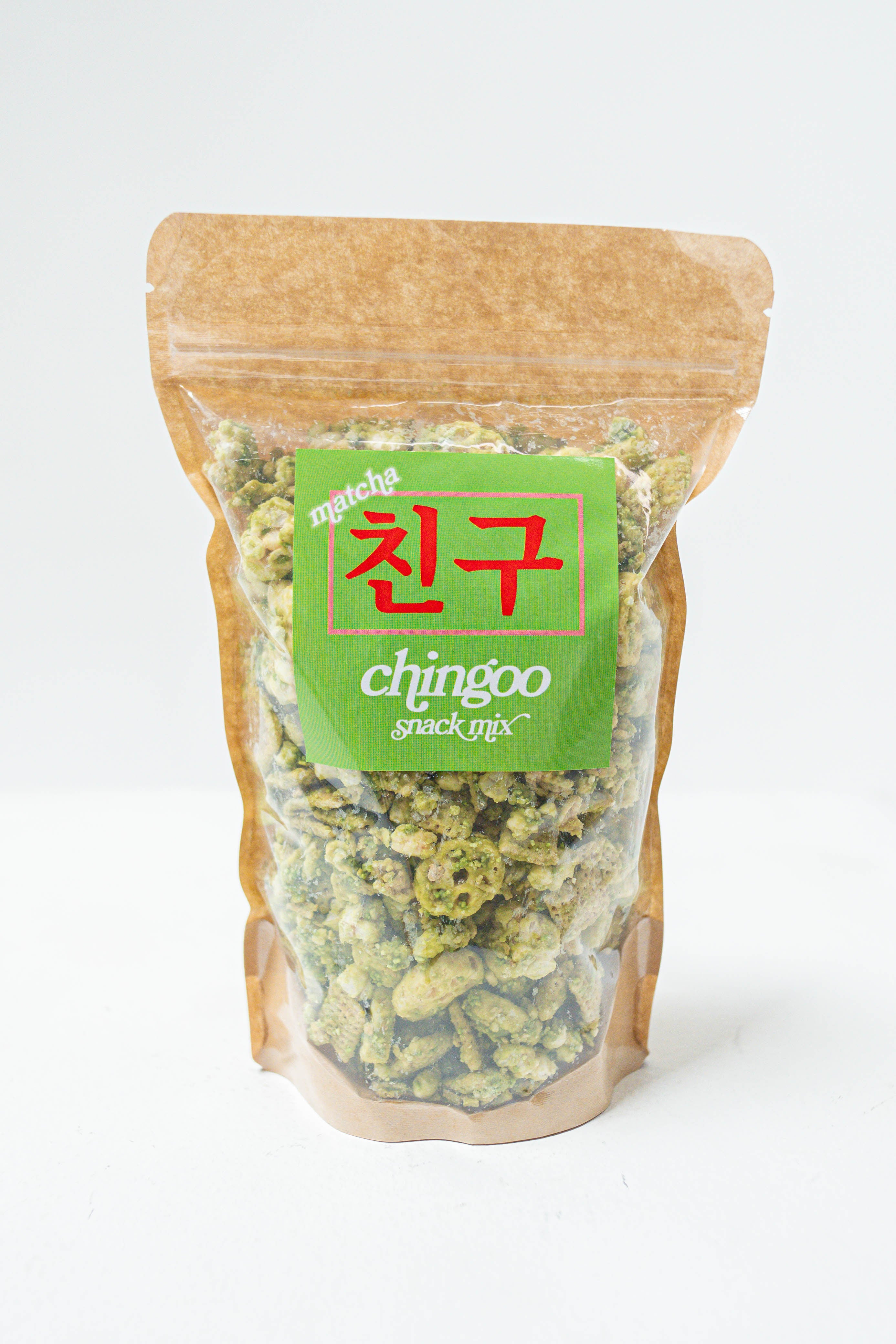 Macha TOKiMATCHA Blend – Chingoo Snacks