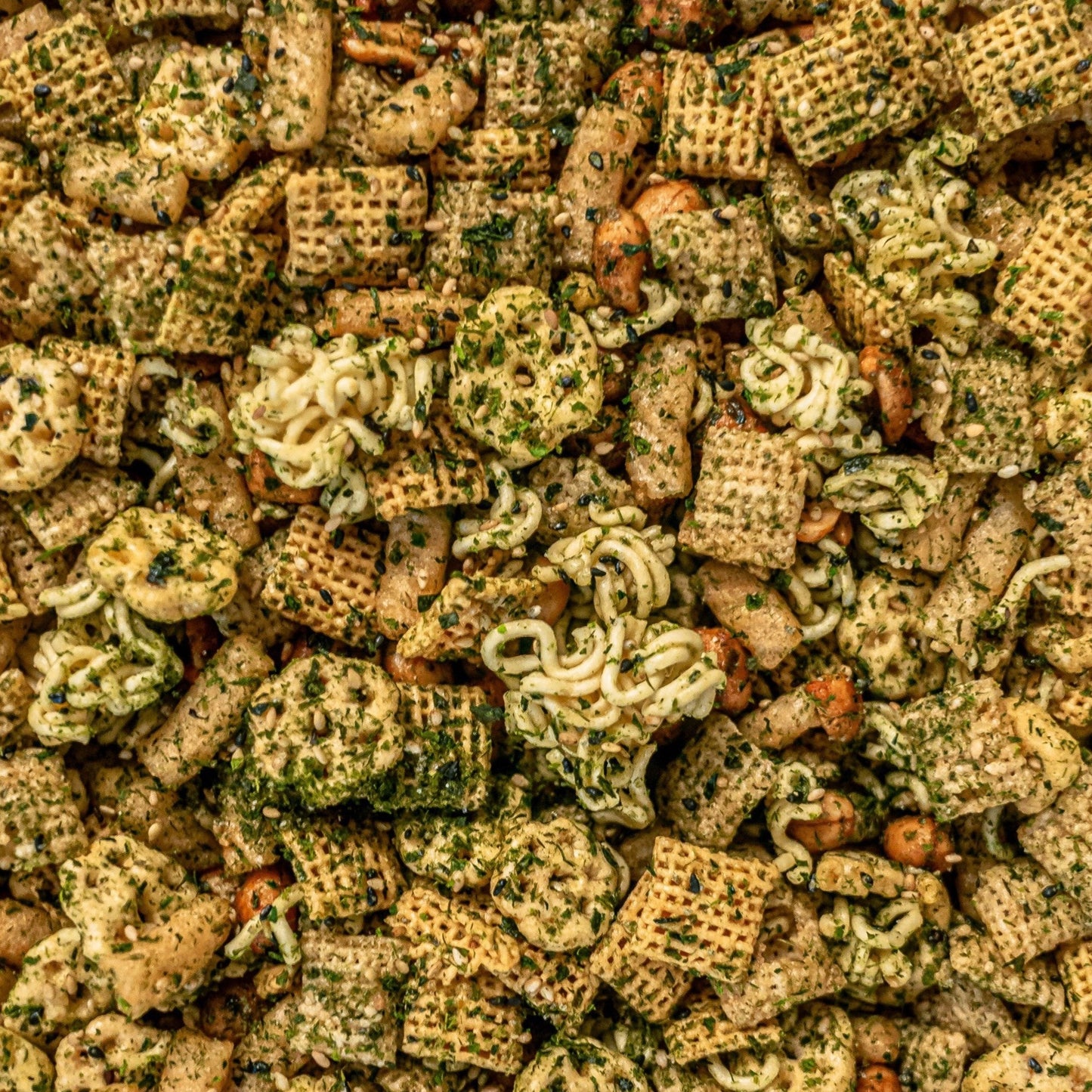 Furikake Blend