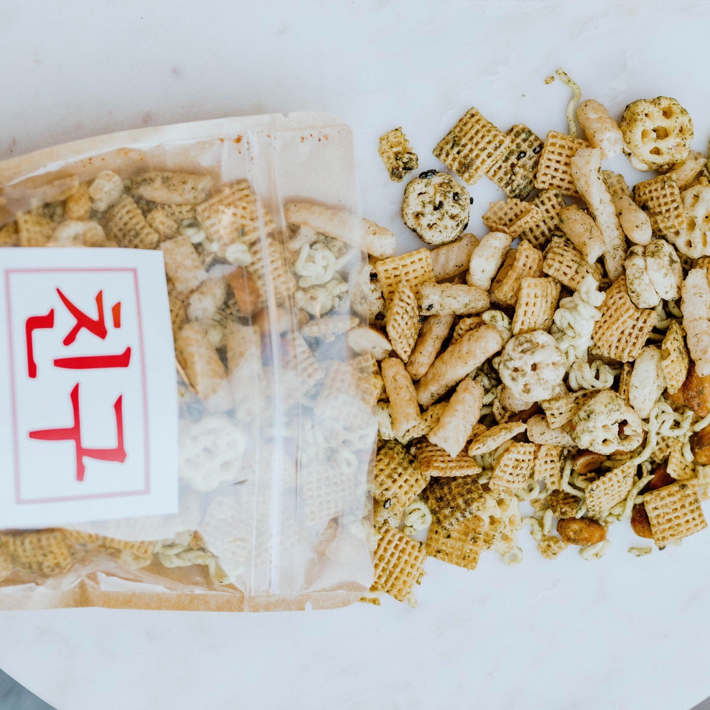 Furikake Blend