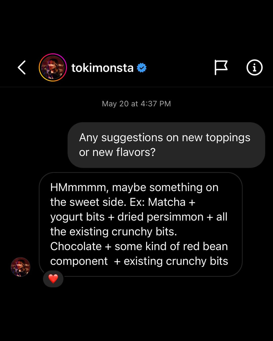 TOKiMATCHA Blend