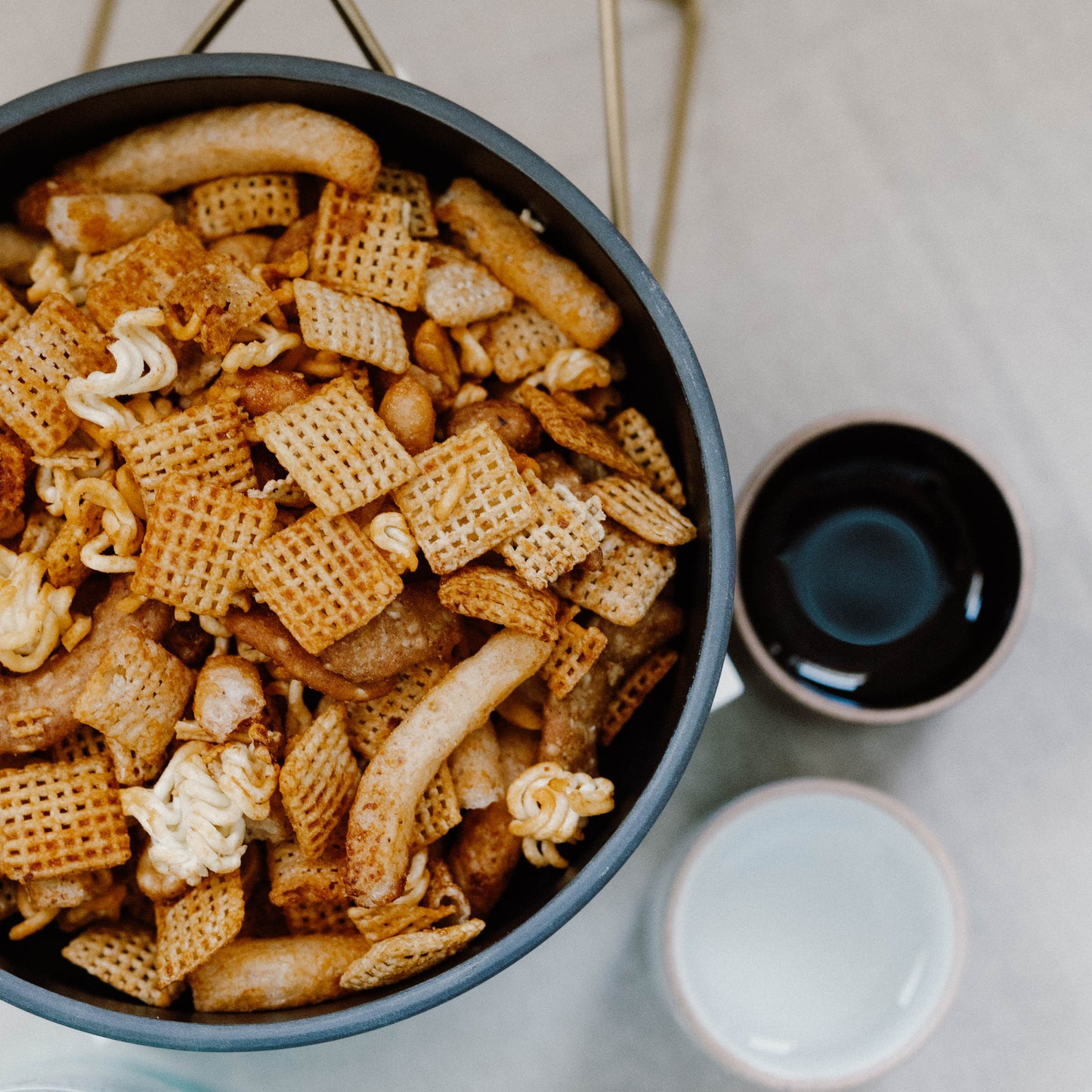 Gochujang Blend