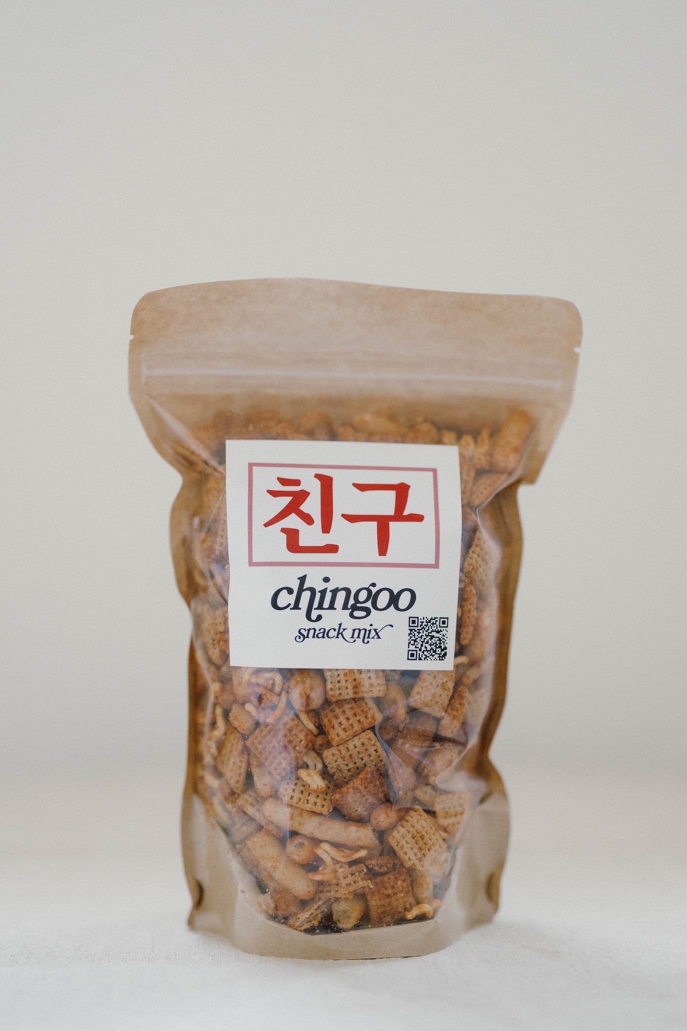 Gochujang Blend