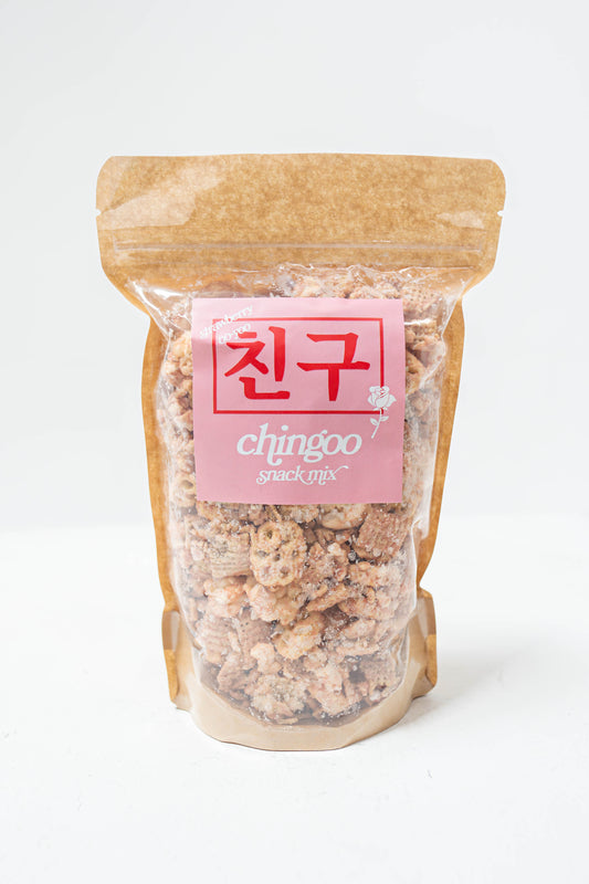 Strawberry OO-YOO Blend