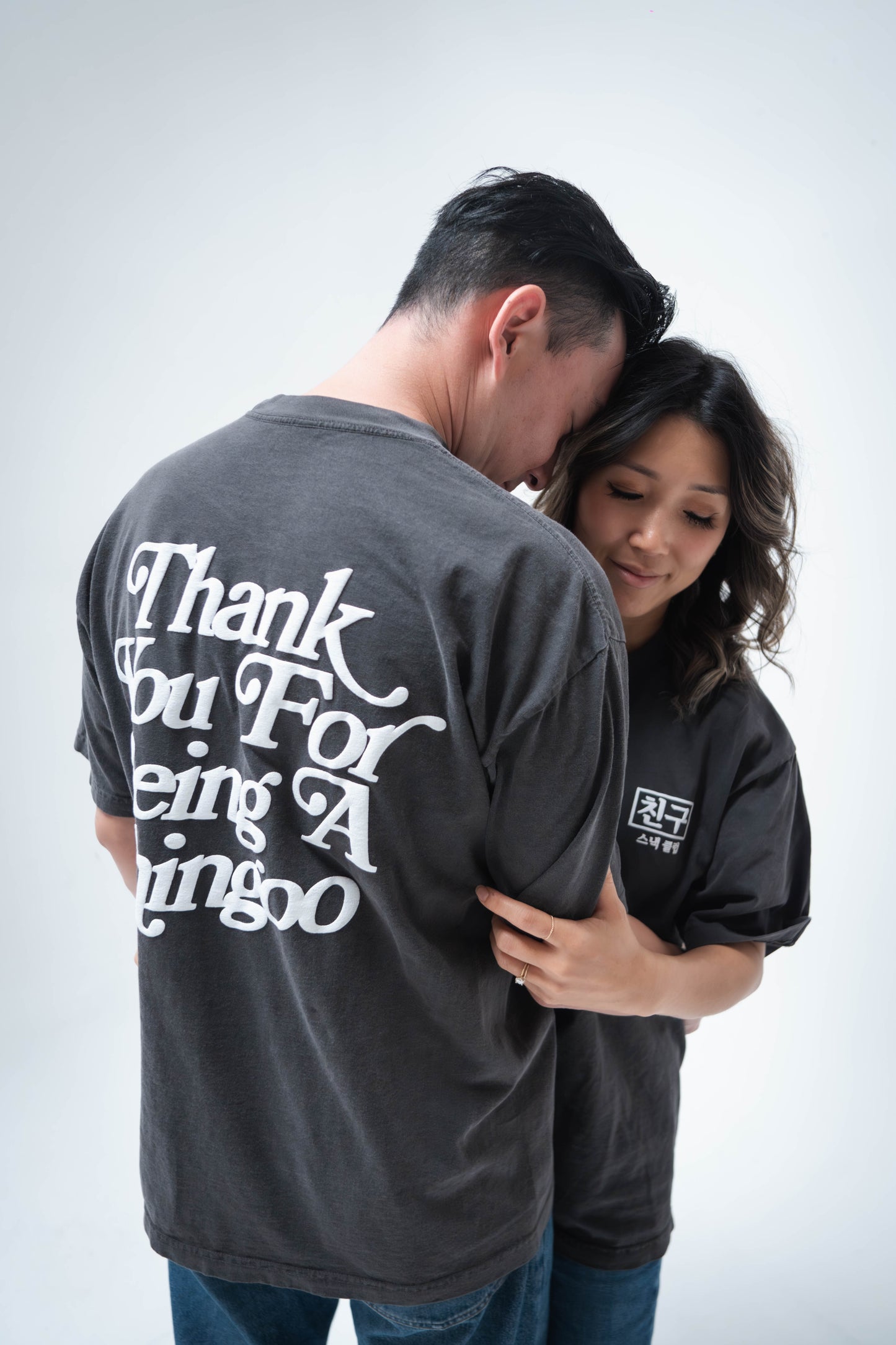 Snack Club Tee 2.0 (Vintage Black)