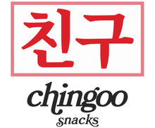 Chingoo Snacks